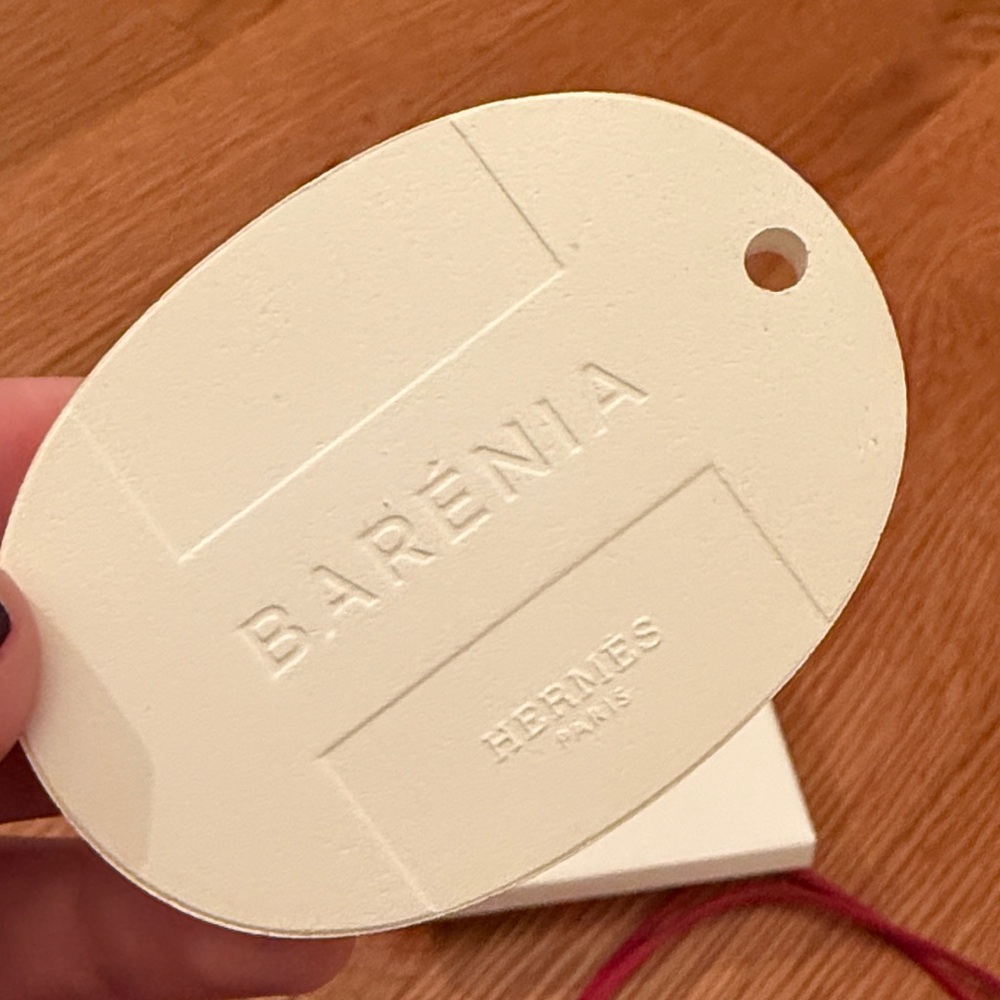 Hermès pre-perfumed ceramic diffuser. - Picture 2 of 5